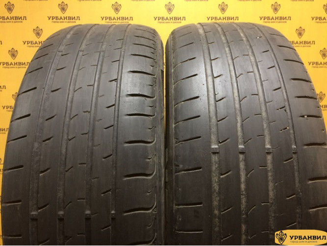 Nexen N'Fera RU1 SUV 235/55 R19 105V