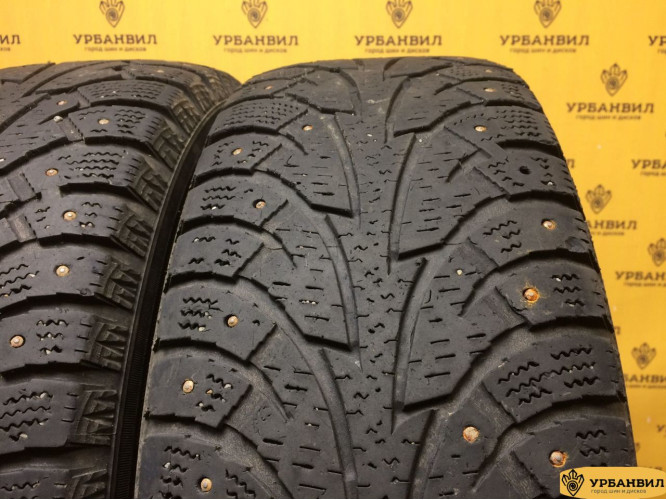 Michelin X-Ice North 4 195/65 R15 95T