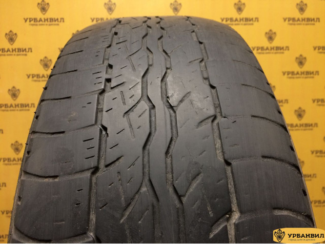 Bridgestone Dueler H/T D687 225/60 R17 101H