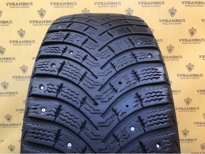 Michelin X-Ice North XIN2 205/55 R16 91T