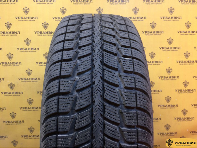 Federal Himalaya WS2 215/55 R17 98V