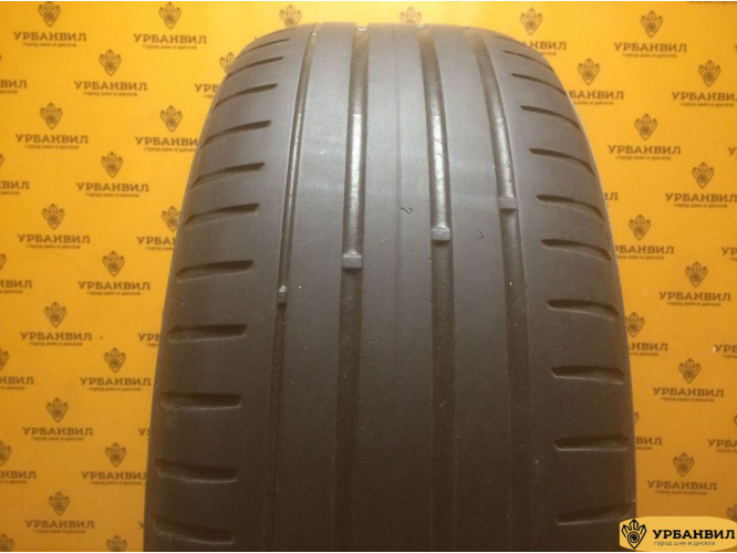 Nokian Tyres Hakka Z 235/55 R18 104W