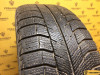 Michelin X-Ice XI2 205/55 R16 91T