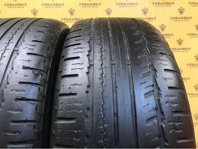 Nokian Tyres Nordman S SUV 235/60 R18 103H