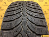 Bridgestone Blizzak Spike-01 225/50 R17 98T