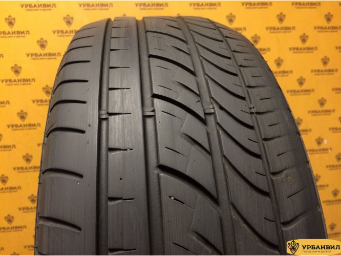 Cooper Zeon CS6 195/55 R16