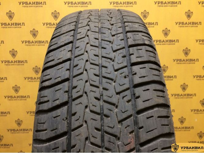 КАМА (Нижнекамский шинный завод) Кама-205 165/70 R13 79T