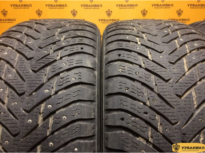 Nokian Tyres Hakkapeliitta 8 SUV 275/65 R18