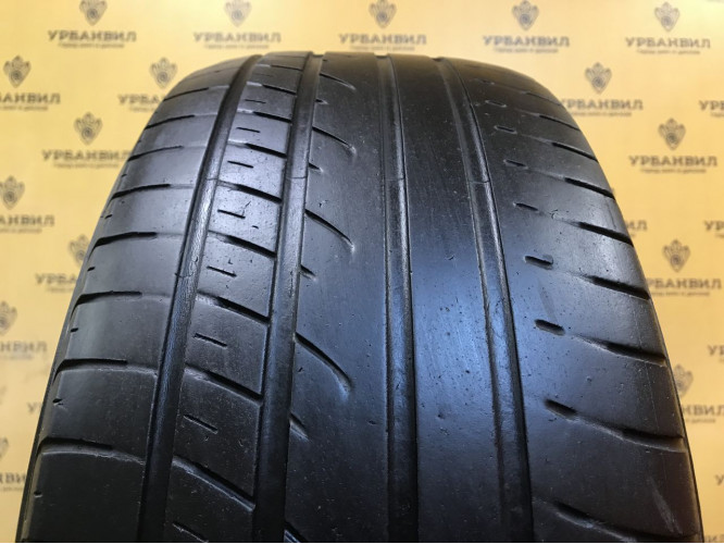 Yokohama AC01 C.Drive 205/55 R16 94V