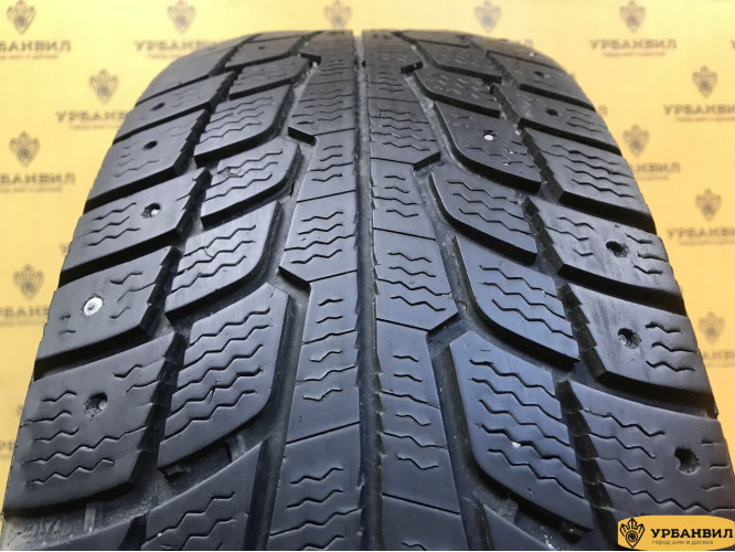 Michelin Latitude X-Ice North 215/60 R17 96T