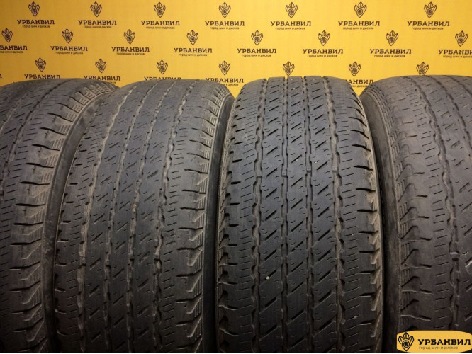 Roadstone Roadian HT 275/70 R16 114S