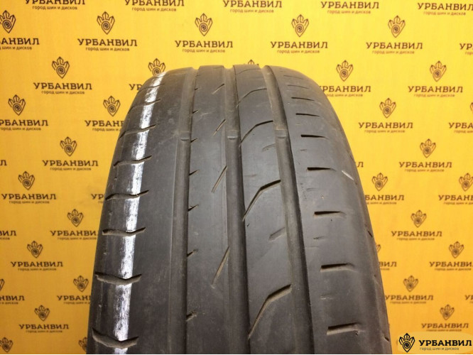 Continental ContiPremiumContact 2 195/60 R16 89H