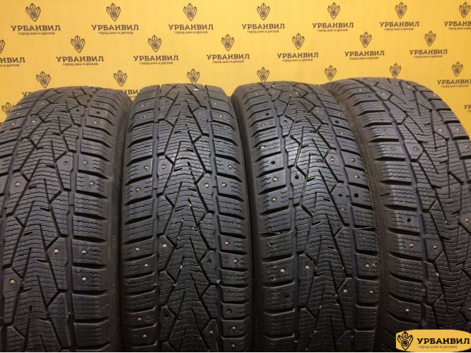 Contyre Arctic Ice 3 185/65 R15 88T