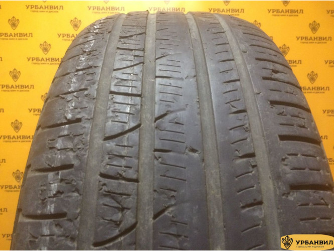 Pirelli Scorpion Verde All Season 235/55 R19 105V