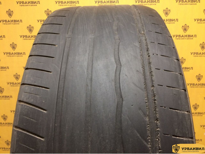 Dunlop SP Sport 01 265/45 R21 104W