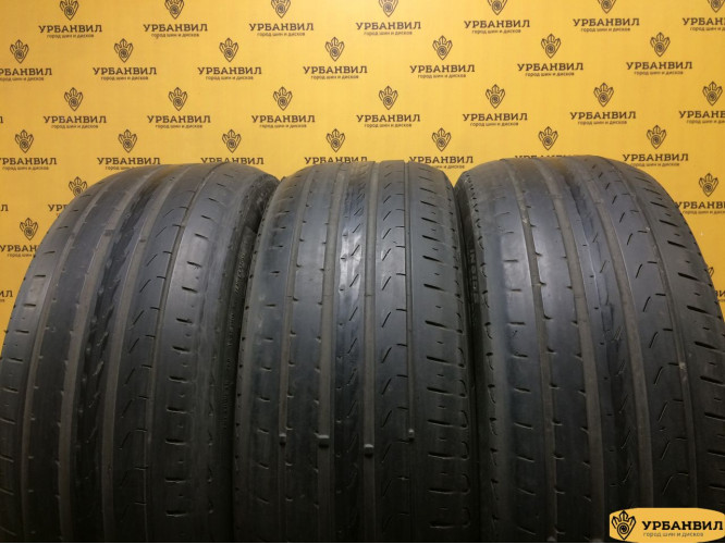 Pirelli Cinturato P7 205/50 R17 89V