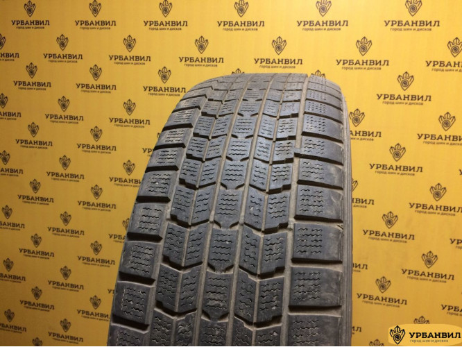 Dunlop Grandtrek SJ7 215/60 R17 96Q