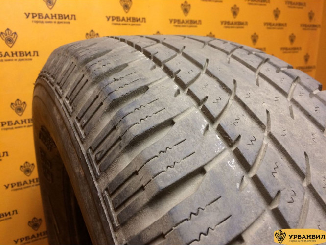 GT Radial Savero HT Plus 265/70 R16