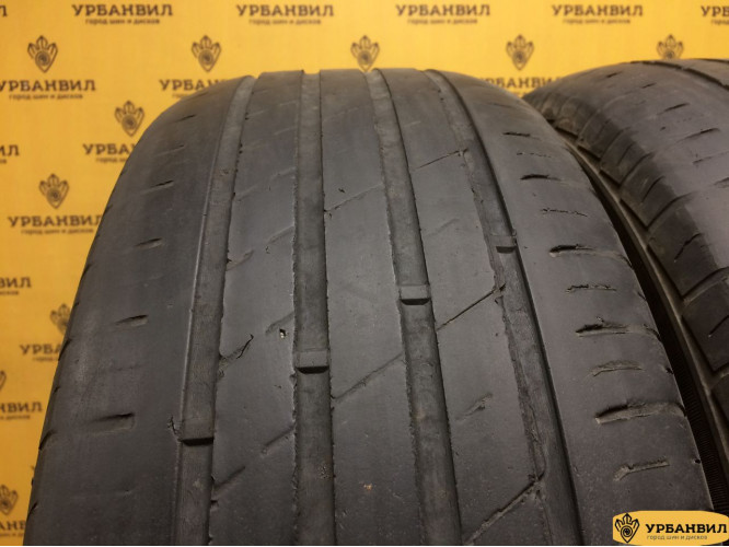 Sailun Atrezzo Elite 225/60 R17 99V