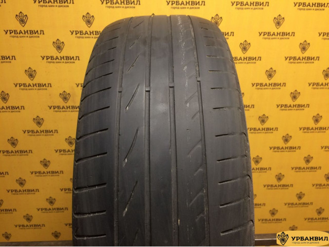 Hankook Ventus ME01 K114 215/60 R16 95v