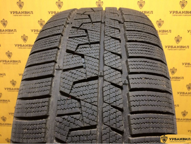 Royal Black Royal Winter 245/40 R19 98V