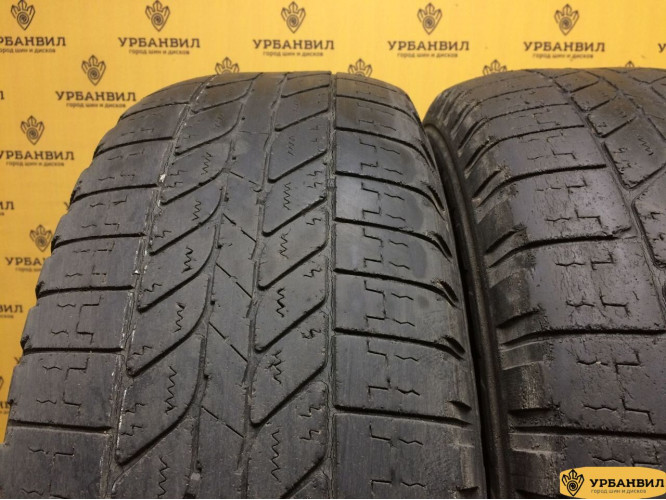 Michelin 4x4 Synchrone 215/65 R16 102Н