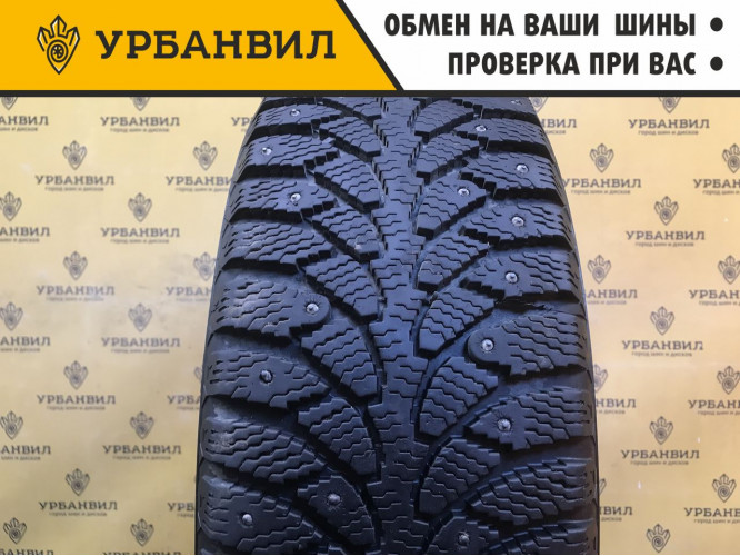 Tunga Nordway 2 205/55 R16 94Q