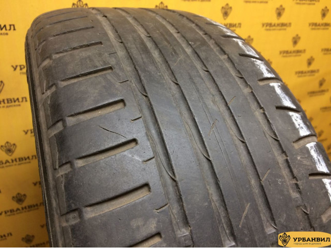 Nokian Tyres Hakka V 205/50 R16 87V