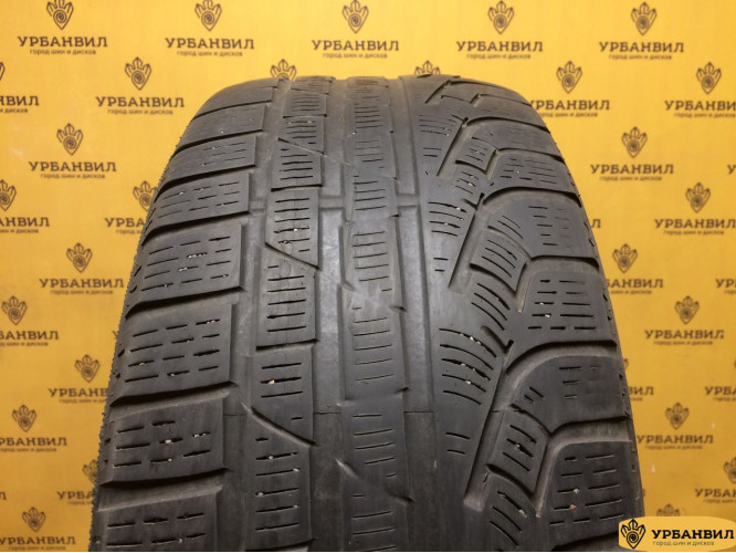 Pirelli Winter Sottozero 210 Serie II 225/50 R17 94H