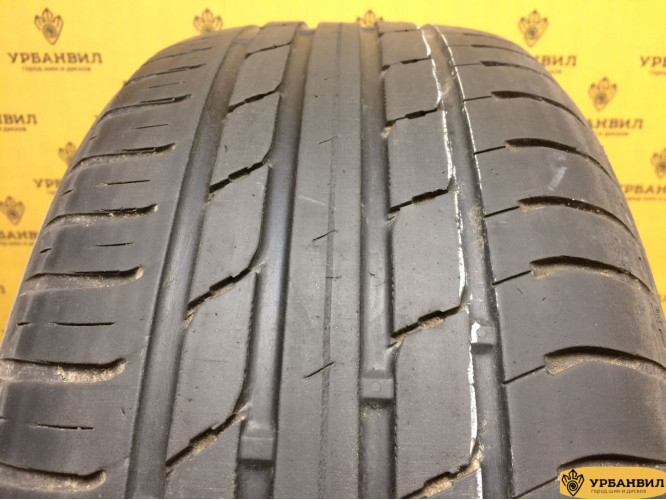 Nokian Tyres Hakka Blue 225/55 R16 99T