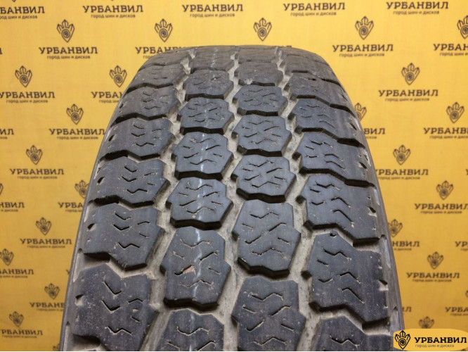 Goodyear Cargo Vector 205/65 R16C 103/101T