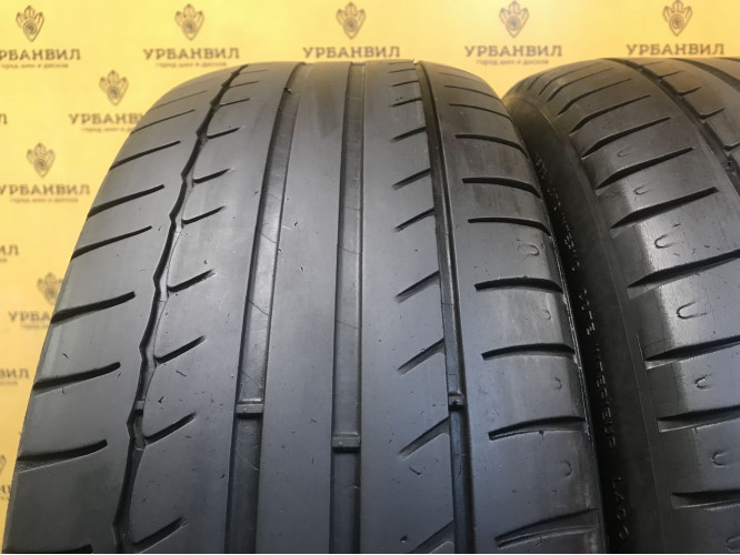 Michelin Primacy HP 215/60 R16 95V