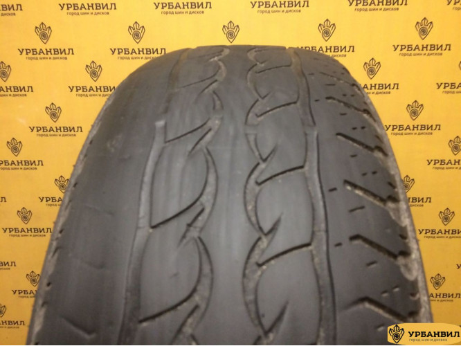 Marshal Road Venture SAT KL61 245/65 R17 111T