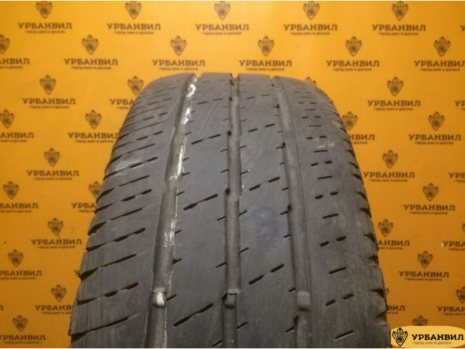 Continental Vanco 2 215/65 R16C