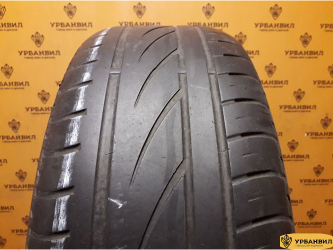 Continental ContiPremiumContact 195/55 R16 87T