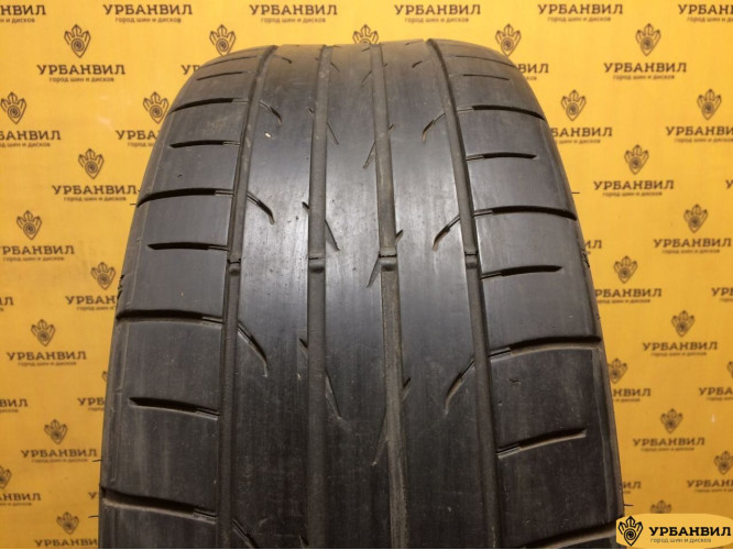 Dunlop Direzza DZ102 245/45 R18 107H