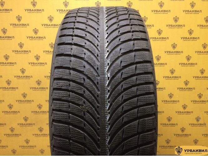 Michelin Latitude Alpin LA2 275/45 R21 110V