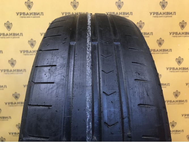 Continental ContiPremiumContact 5 185/65 R15 88T