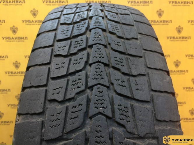 Dunlop Grandtrek SJ6 225/65 R17 101Q