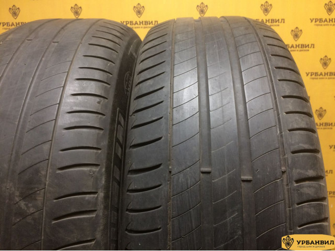 Michelin Primacy 3 ST 215/60 R17 96V