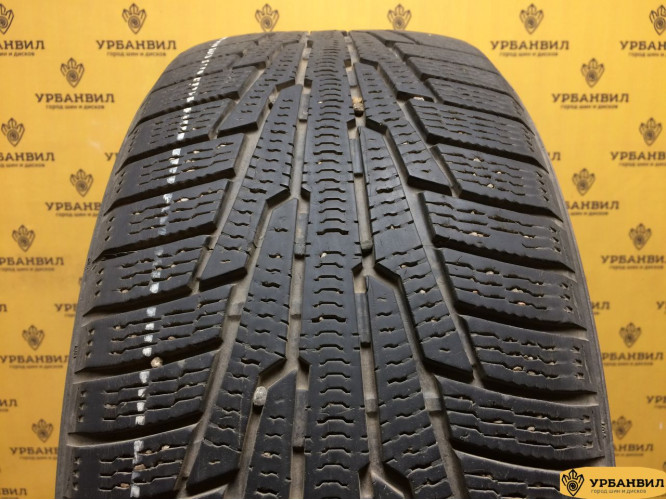 Nokian Tyres Hakkapeliitta 7 235/50 R18 101T