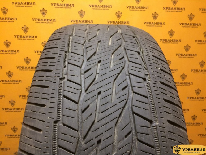 Continental ContiCrossContact LX2 285/60 R18