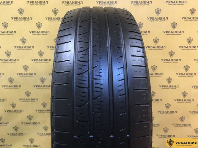 Pirelli Scorpion Verde All Season 225/65 R17 106V