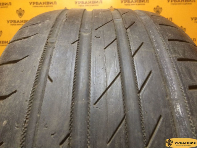 Nokian Tyres Hakka Black 2 225/50 R17