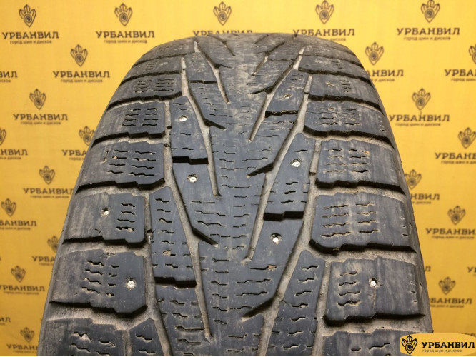 Nokian Tyres Hakkapeliitta 7 SUV 225/60 R18 104T