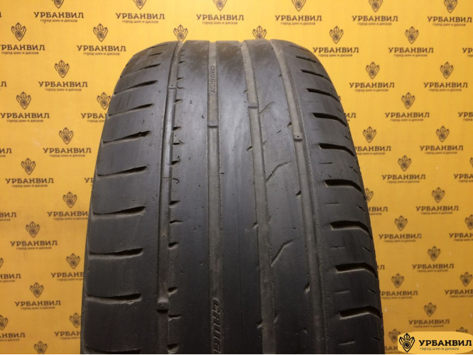 Marshal Crugen HP91 255/55 R19 111V