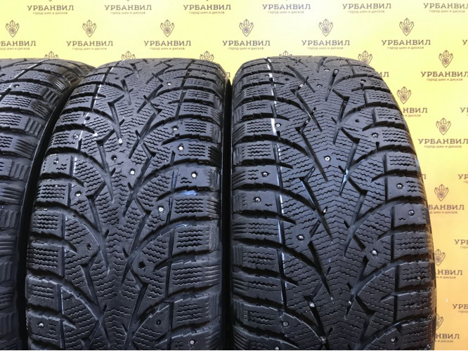 Toyo Observe G3-Ice 195/60 R15 88Т