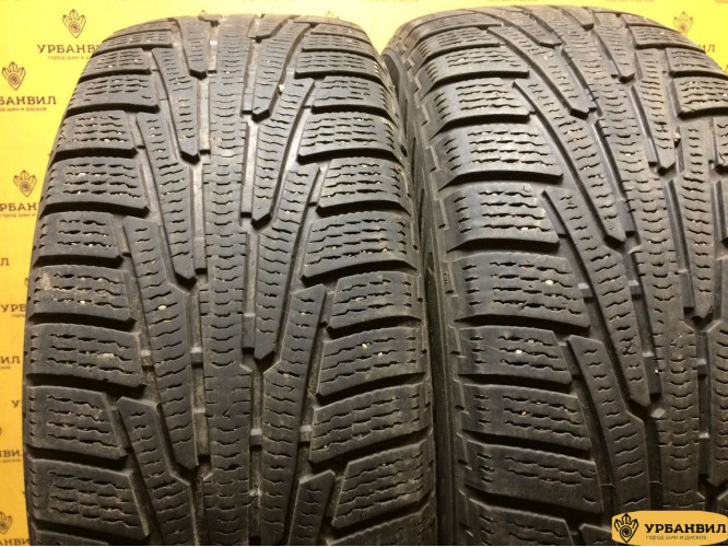 Nokian Tyres Hakkapeliitta R 235/60 R17 106R