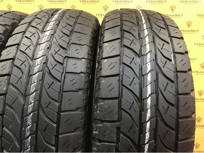 Yokohama Geolandar A/T-S G012 245/65 R17 107H