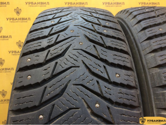 Marshal WinterCraft Ice WI31 185/70 R14 88T